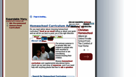 What Hsadvisor.com website looked like in 2015 (8 years ago)