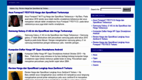 What Hpbaru.org website looked like in 2015 (8 years ago)