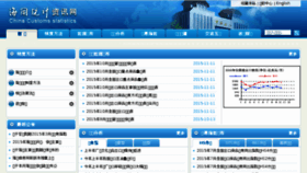 What Hgtj.cn website looked like in 2015 (8 years ago)