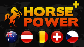What Horsepowerplus.eu website looked like in 2016 (8 years ago)