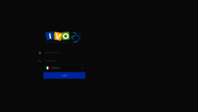 What Hs01.reteivo.it website looked like in 2016 (7 years ago)