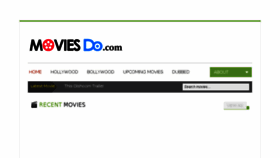 What Hdmovies77.blogspot.in website looked like in 2016 (7 years ago)
