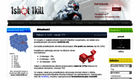 What Hltv.org.pl website looked like in 2016 (8 years ago)