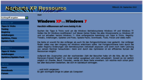 What Heisig-it.de website looked like in 2017 (8 years ago)