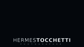 What Hermestocchetti.com website looked like in 2017 (7 years ago)