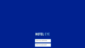 What Hoteleye.punjab.gov.pk website looked like in 2017 (6 years ago)