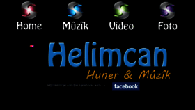What Helimcan.com website looked like in 2017 (6 years ago)