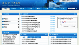 What Hgtj.cn website looked like in 2017 (6 years ago)