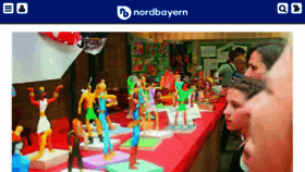 What Hilpoltsteiner-zeitung.de website looked like in 2017 (8 years ago)