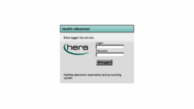 What Hera2.hairfree.com website looked like in 2017 (6 years ago)