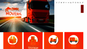 What Homemovers.com.my website looked like in 2017 (8 years ago)