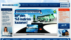 What Halkbankkobi.com.tr website looked like in 2017 (6 years ago)