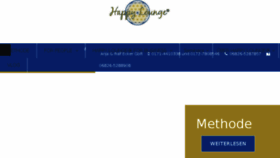 What Happy-lounge.com website looked like in 2017 (6 years ago)