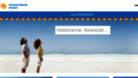 What Hotel-beschreibung.de website looked like in 2017 (6 years ago)