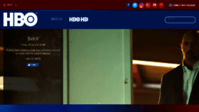 What Hbodefined.in website looked like in 2017 (6 years ago)