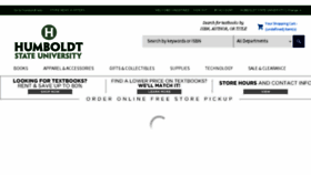 What Hsubookstore.com website looked like in 2017 (6 years ago)