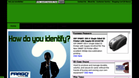 What Hoobeid.com website looked like in 2017 (6 years ago)