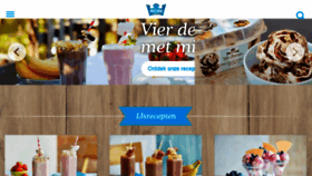 What Hertogijs.nl website looked like in 2017 (6 years ago)