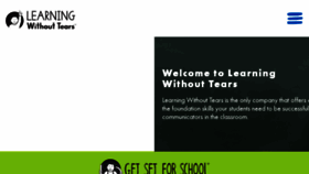 What Hwtears.com website looked like in 2017 (6 years ago)