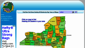 What Heating-oil-ny.com website looked like in 2017 (6 years ago)