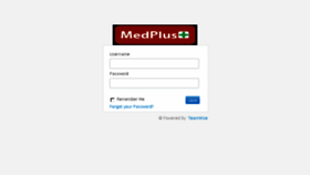 What Hrms.medplusindia.com website looked like in 2017 (6 years ago)