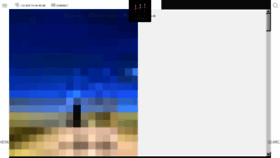 What Hotelspreference.com website looked like in 2017 (8 years ago)