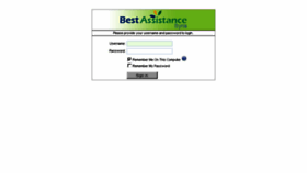 What Himsweb.best-assistance.net.sy website looked like in 2017 (6 years ago)