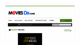 What Hdmovies77.blogspot.in website looked like in 2017 (6 years ago)