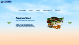 What Herekebalik.com website looked like in 2017 (6 years ago)