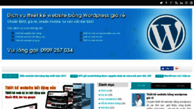 What Happiweb.net website looked like in 2017 (7 years ago)