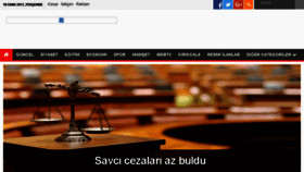 What Haber71.net website looked like in 2017 (7 years ago)