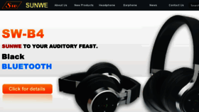 What Headphone-china.com.cn website looked like in 2017 (6 years ago)