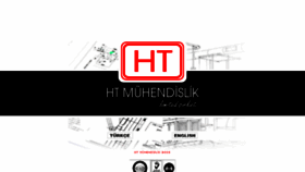 What Htmuhendislik.com website looked like in 2017 (6 years ago)