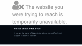 What Houarapress.com website looked like in 2017 (7 years ago)