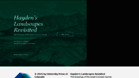 What Haydenslandscapes.com website looked like in 2018 (6 years ago)