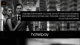 What Hotelpay.co.in website looked like in 2018 (6 years ago)