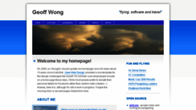 What Highcloud.net website looked like in 2018 (6 years ago)