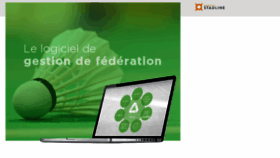 What Heva-federations.fr website looked like in 2018 (6 years ago)