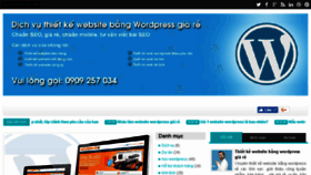 What Happiweb.net website looked like in 2018 (7 years ago)