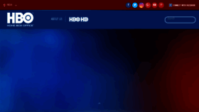 What Hbohits.in website looked like in 2018 (6 years ago)