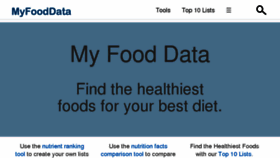 What Healthaliciousness.com website looked like in 2018 (5 years ago)