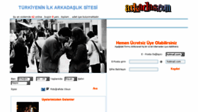 What Hokka.com website looked like in 2018 (5 years ago)