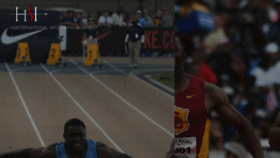 What Hsi.net website looked like in 2018 (7 years ago)