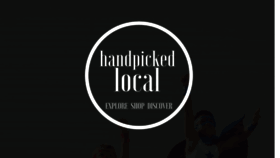 What Handpickedlocal.co.uk website looked like in 2018 (5 years ago)