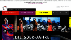 What Hdgbw.de website looked like in 2018 (5 years ago)