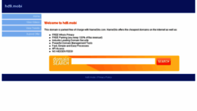 What Hd9.mobi website looked like in 2018 (5 years ago)
