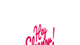 What Heyeleanor.com website looked like in 2018 (7 years ago)