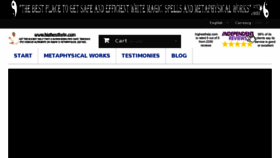 What Highesthelp.com website looked like in 2018 (5 years ago)