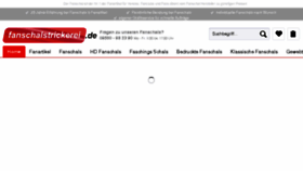 What Hightex24.de website looked like in 2018 (6 years ago)