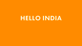 What Helloindiapdx.com website looked like in 2018 (5 years ago)